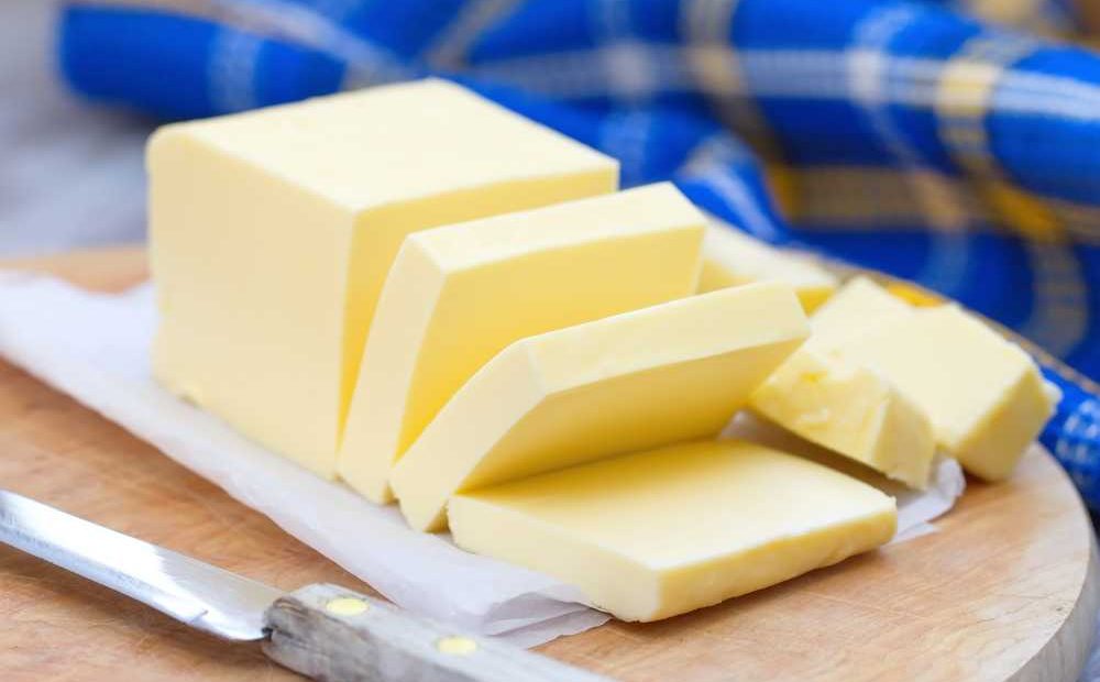 Sản phẩm từ bơ và sữa chứa hóc môn tăng trưởng cao