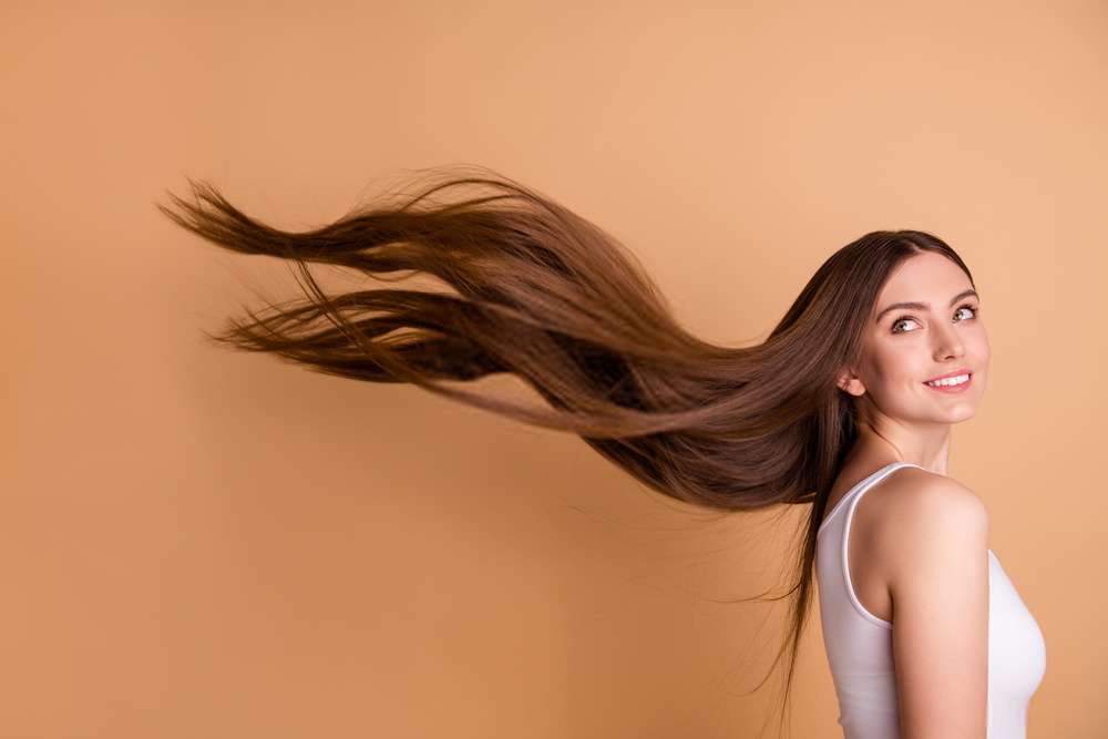 Mách bạn với hơn 39 cách làm tóc mọc dài nhanh tuyệt vời nhất - Tin học  Đông Hòa